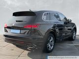 Volkswagen Touareg 3.0 TDI Tiptronic 4-Motion Elegance R-Li - VW Touareg mit Schiebetür