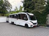 Dethleffs XLI 7850-2 Globetrotter Klima, AHK, GT-P., SOG