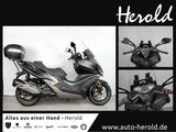Kymco Xciting S400i ABS E5 - Angebote entsprechen deinen Suchkriterien