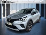 Renault Captur EQUILIBRE TCe 90 Apple CarPlay SHZ PDC BT - Renault Captur: Equilibre
