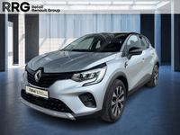 Renault Captur - Vorschau Bild 1