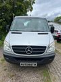 Mercedes-Benz Sprinter II Pritsche 315 CDI Lang,AHK,Klima LKW