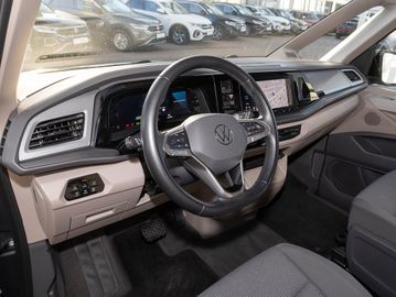 Volkswagen T7 Multivan - 5