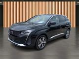 Peugeot 3008 Puretech 130 Allure Pack Pure Tech*Navi*ACC - : Schwarz, Teilleder, Scheckheftgepflegt