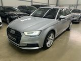 Audi A3 35SportbacK Basis/NAVI/LED/SHZ/AHK/ACC/PDC