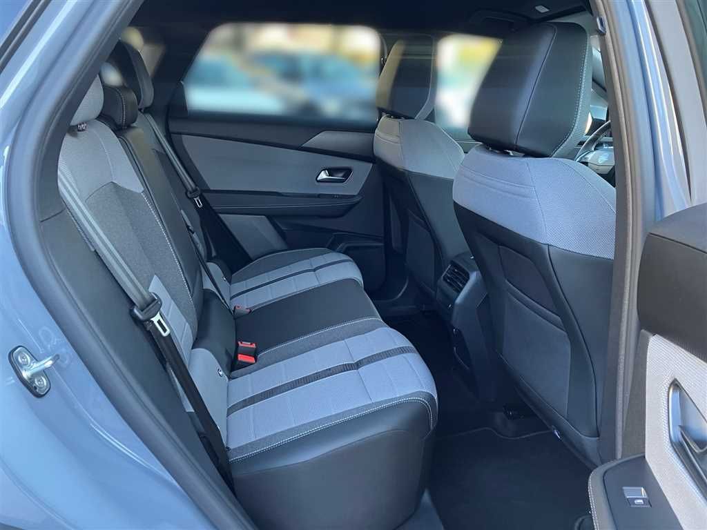 Opel Astra - Bild 14