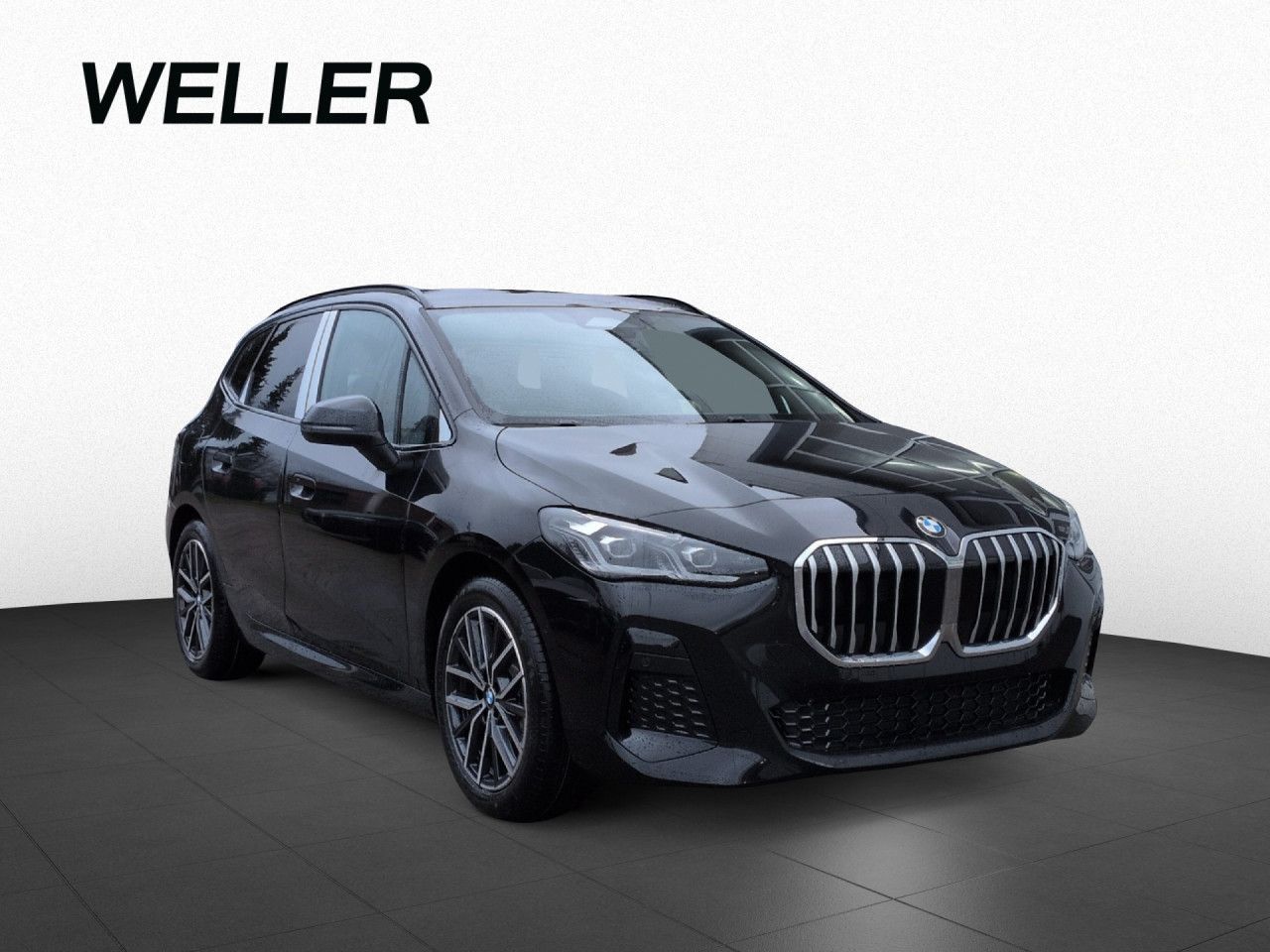 BMW 218 Active Tourer - Bild 5