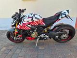 Ducati Streetfighter V4S Pikes Peak Replica - Offers