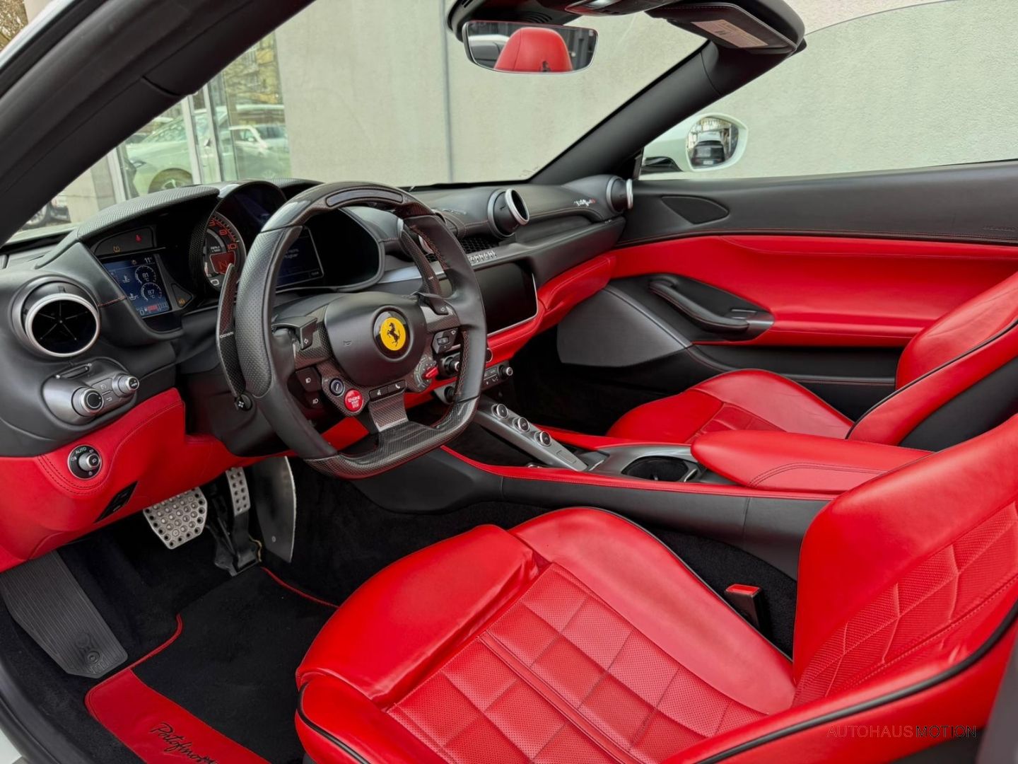 Ferrari Portofino M foto 16