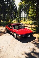 Honda Prelude Ba4 2.0EX Recaro, Tausch, JDM - Honda Prelude