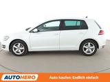 Volkswagen Golf VII 1.4 TSI ACT Allstar BMT Aut.*NAVI*LED* - Volkswagen Gebrauchtwagen in Hannover