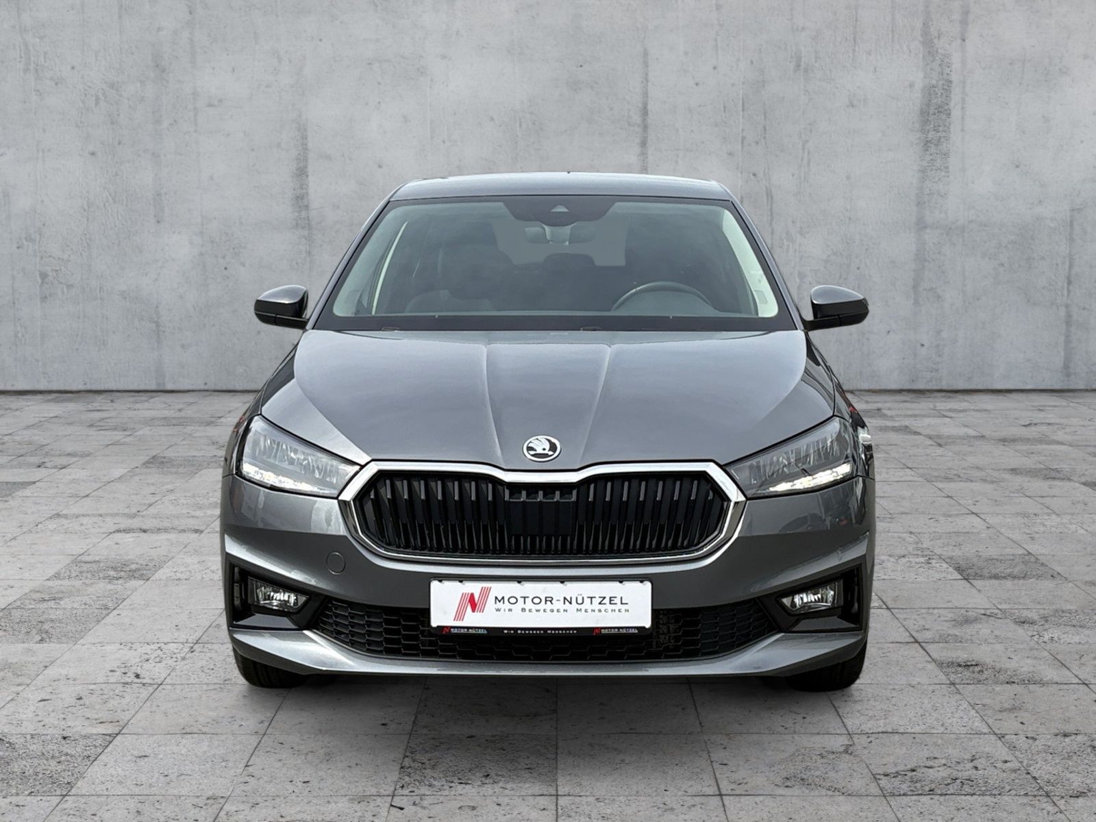 Skoda Fabia - Bild 3