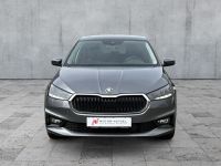 Skoda Fabia - Vorschau Bild 3