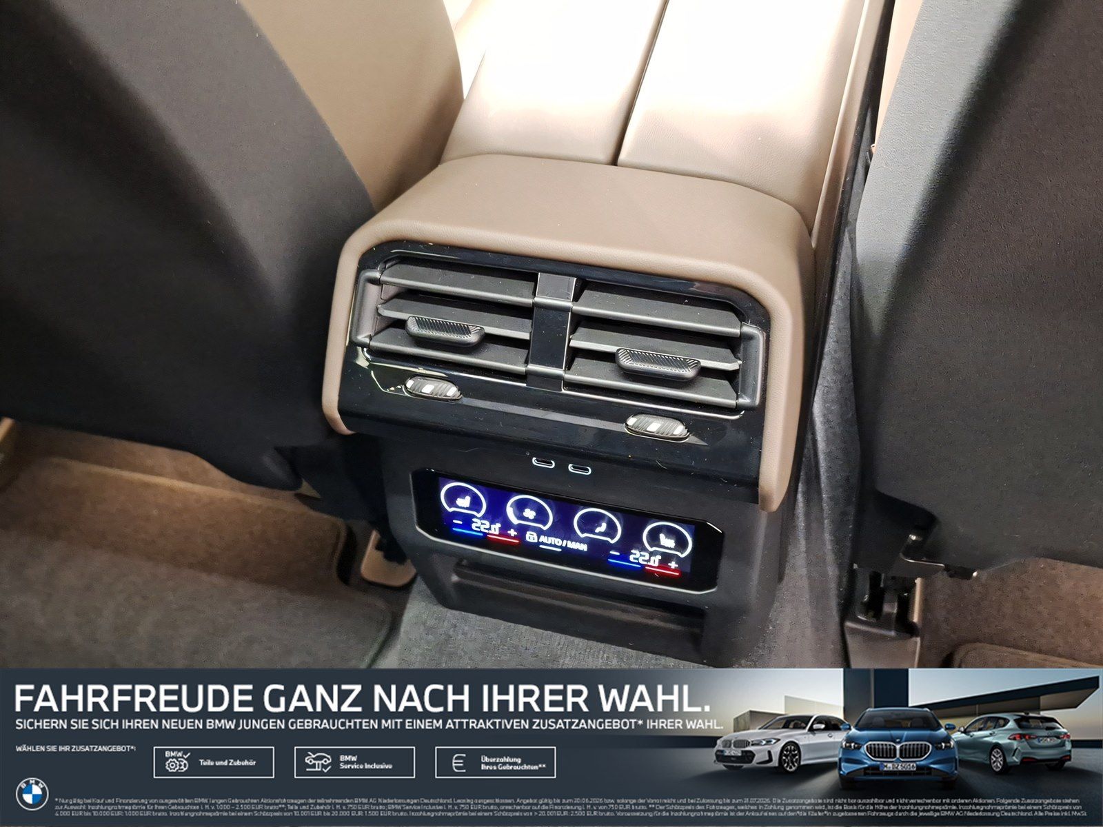 BMW i5 - Bild 18