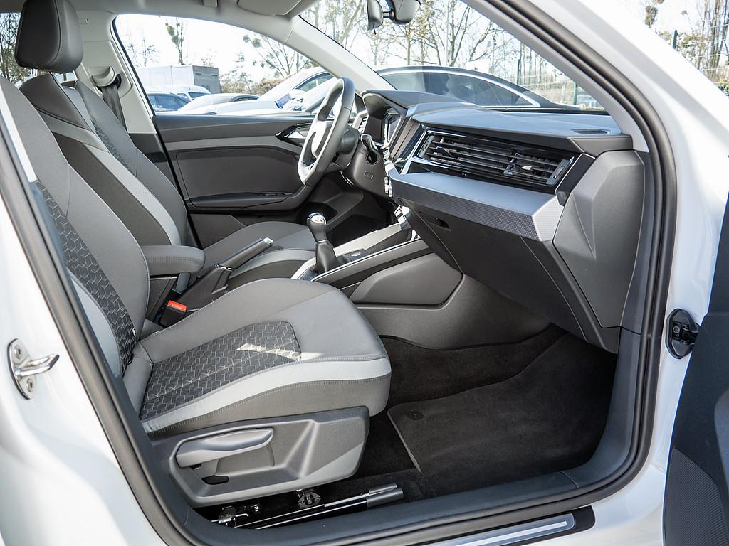 Audi A1 Sportback advanced 30 TFSI LED NAVI VIRTUAL, миниатюра 2