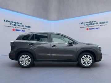 Suzuki Suzuki S-Cross Comfort AllGrip