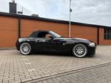 BMW Z4 M M Roadster - BMW Z4 M: Roadster