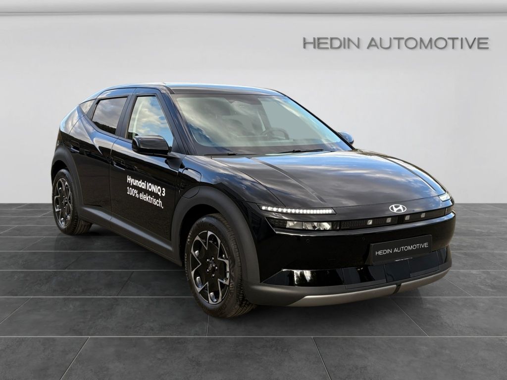 Hyundai IONIQ 3 – Bild 8