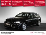 Audi A4 Avant advanced 35 TDI Head Up CarPlay B&O AHK