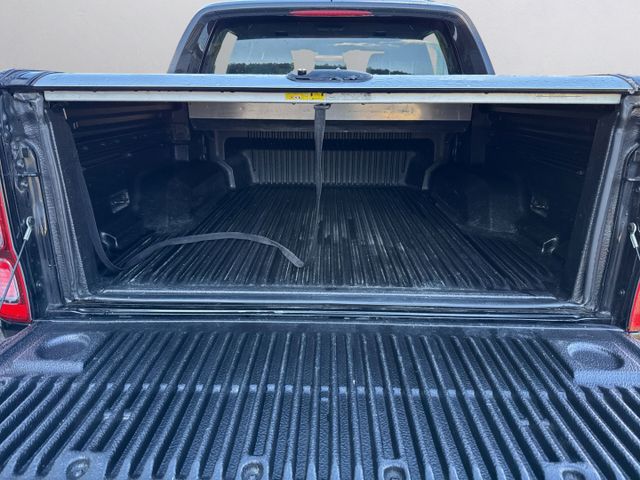 Ranger Wildtrak DoKa 4x4 *LED/AHK/PDC/KAMERA/SHZ