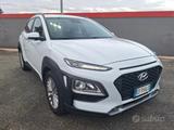 Hyundai Kona 1.0 T-GDI XTech - Hyundai KONA Kombi Gebrauchtwagen
