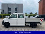Volkswagen T5 DoKa Pritsche 2,0TDI 140PS/ 1-Hand/ TÜV neu - Offers matching your search criteria