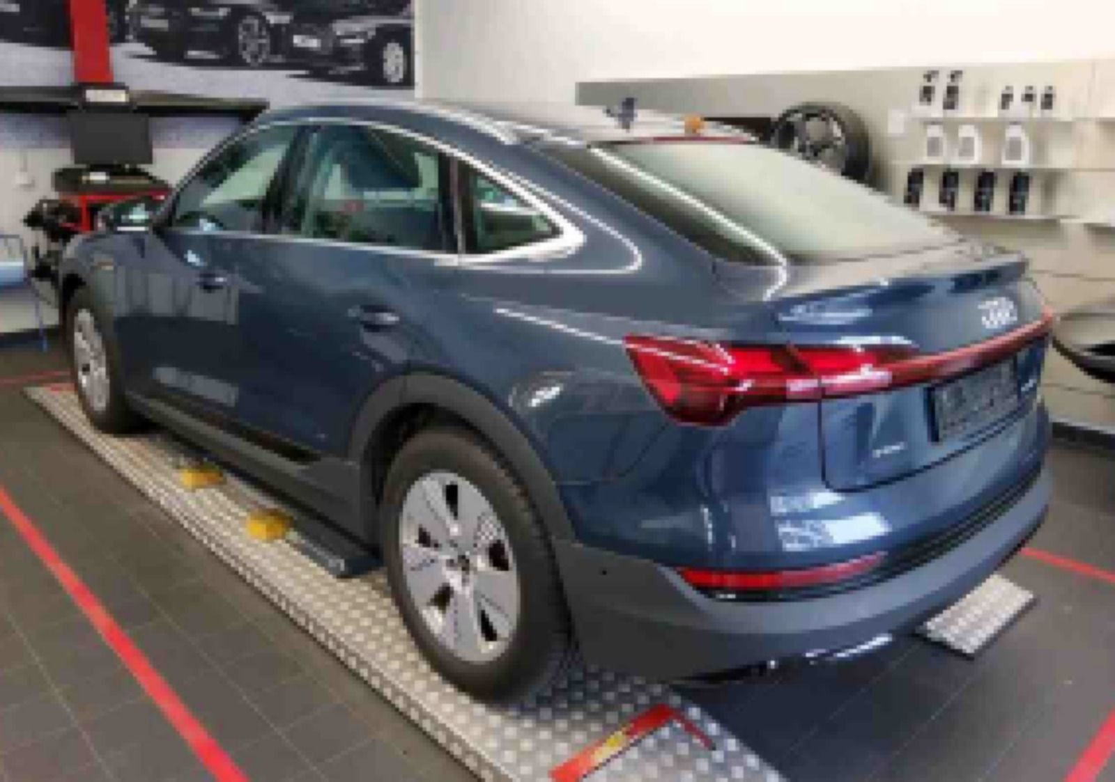 Audi e-tron - Bild 3
