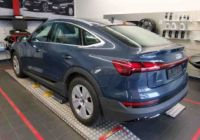 Audi e-tron - Vorschau Bild 3