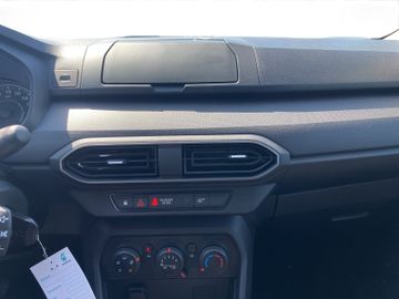 Dacia Sandero III 1.0 SCe 65 Essential LED+Facelift