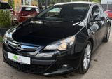 Opel Astra J GTC 1,4l 140PS/Innovation/Navi/PDC v.+h. - Opel Astra: 140
