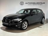 BMW 116 i Advantage 5-trg. *BLUETOOTH*TEMPOMAT* - BMW 116 Advantage Gebrauchtwagen