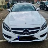 Mercedes-Benz Ich verkaufe mein schönes Mercedes-Benz C2... - : Sportwagen, Schöne
