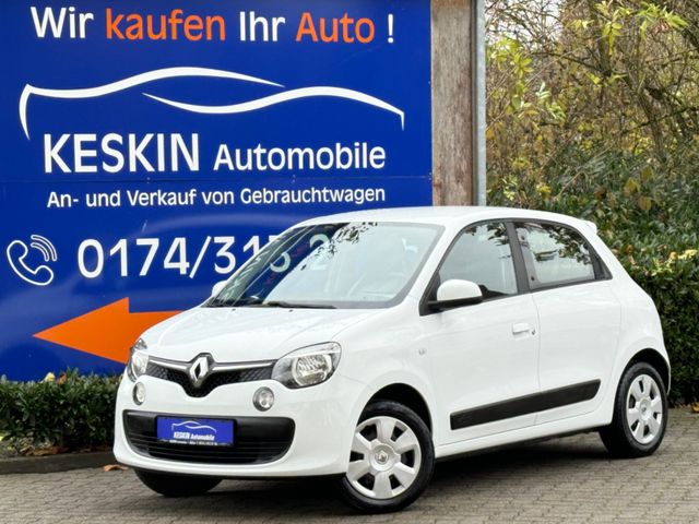 Renault Twingo Experience*KLIMA*TEMPOMAT*TOP*