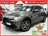 Alfa Romeo Stelvio 2.2 TD 190 CV SPRINT Q4 DISTR - Alfa Romeo Stelvio Sprint