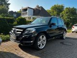 Mercedes-Benz Mercedes GLK 220cdi - aus 2012: Mercedes Glk