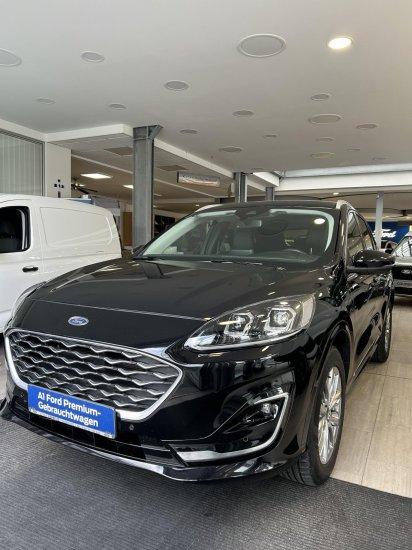 Ford Kuga Vignale, 2.5 Duratec Plug-in-Hybrid PHEV