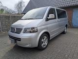Volkswagen VW Multivan 96kW TDI - Volkswagen LT aus 2004