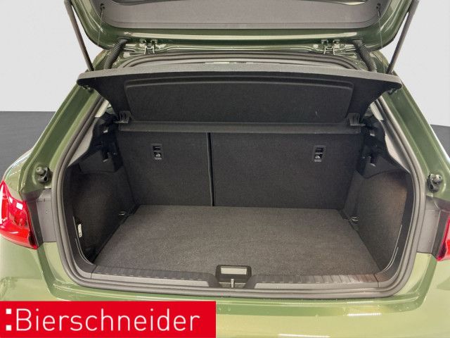 Audi A1 - Bild 16