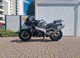 Aprilia Tuono 1000 R | V2 | TÜV 06/27 | technisch top - APRILIA TUONO V2 1000