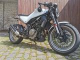 Husqvarna Vitpilen 401 - HUSQVARNA VITPILEN 401