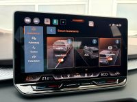Cupra Terramar VZ 1.5 e-HYBR. DSG LEDER PANO AHK 5JGAR bei Autohaus Landmann & Maier OHG