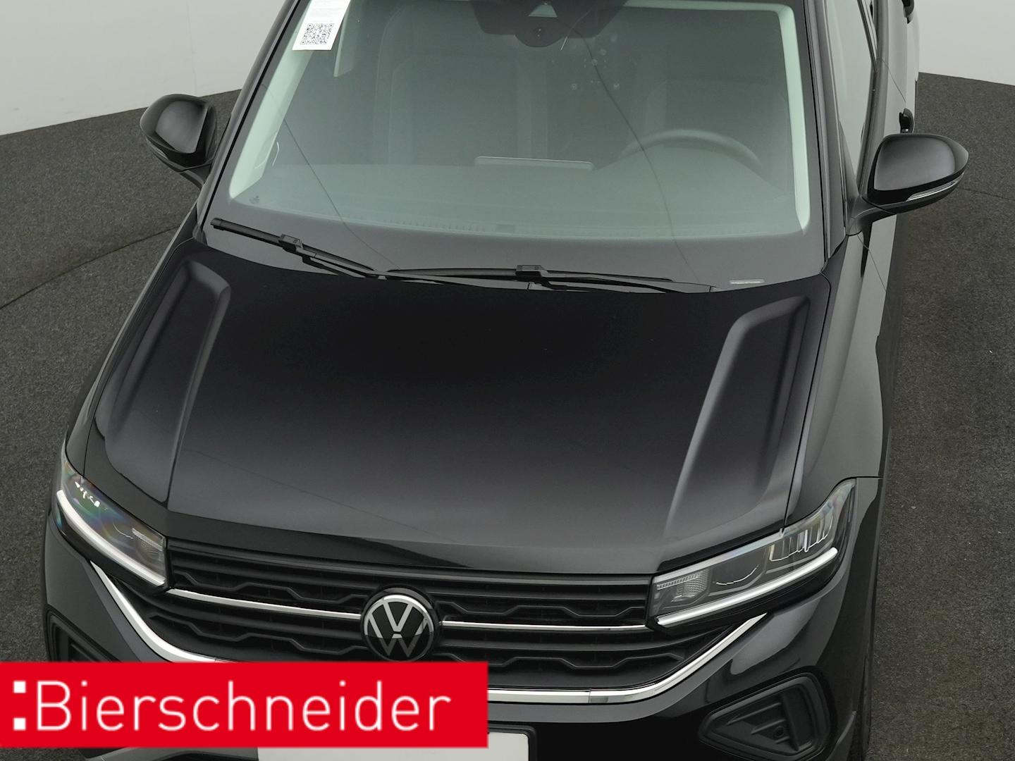 Volkswagen T-Cross 1.0 TSI Goal 3-J-GAR AHK KAMERA NAVI LED, миниатюра 21