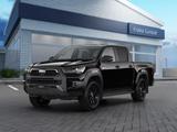 Toyota Hilux Double Cab Invincible 4x4 ALLRAD