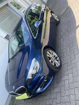 BMW 2er Gran Tourer (F46) Luxury Line - BMW: E46