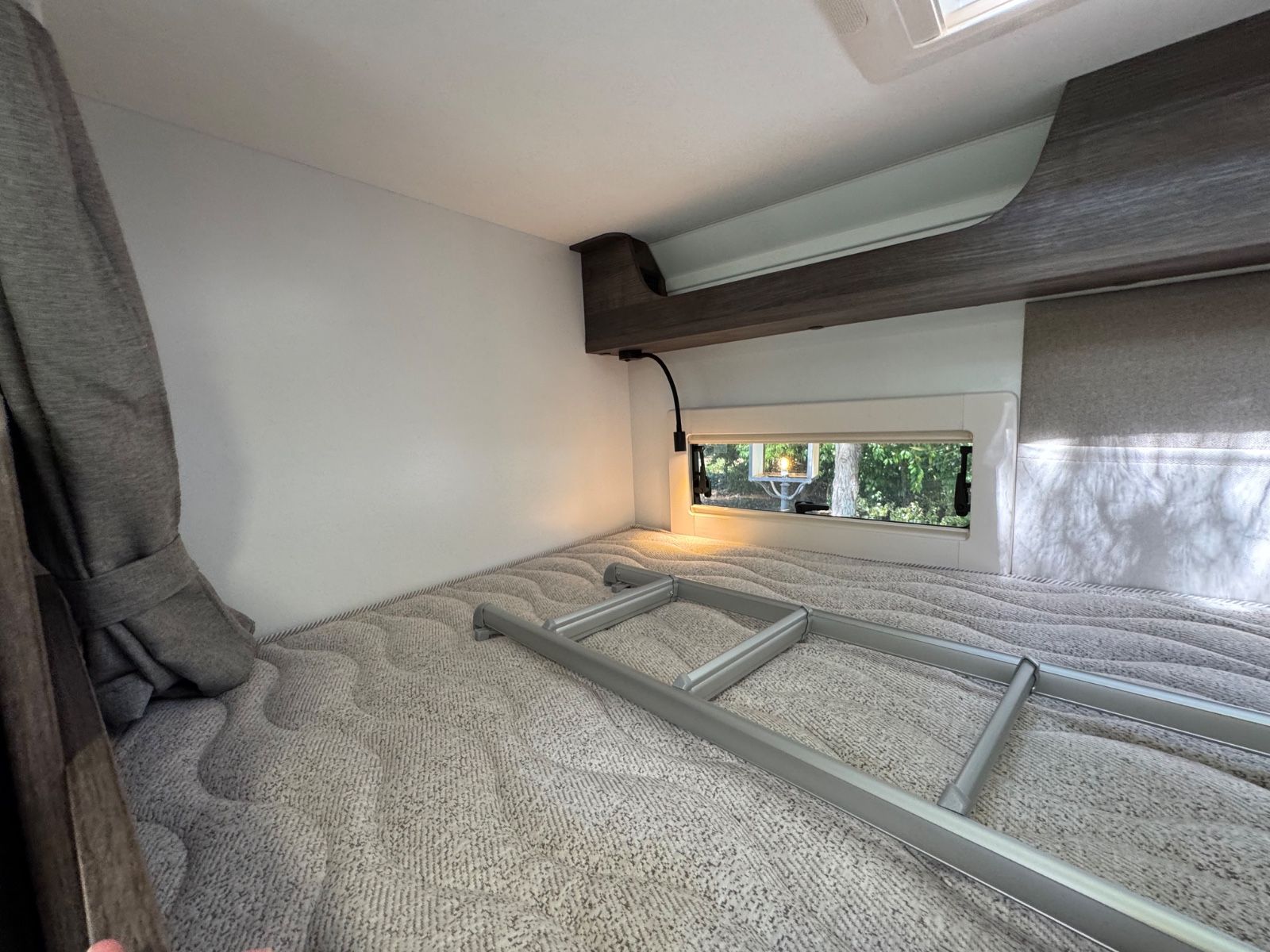 Fahrzeugabbildung Benimar Tessoro 425 neuer Grundriss Md. 26