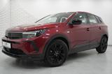 Opel Grandland X 1.2 Turbo 130 GS Line Navi/Leder/LED - Opel Grandland (X) in Braunschweig