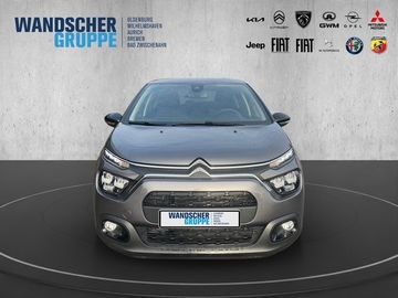 Citroën C3 1.2 PT 110 EAT6 Max +PDC+LM+SpurH+AUT+Klima