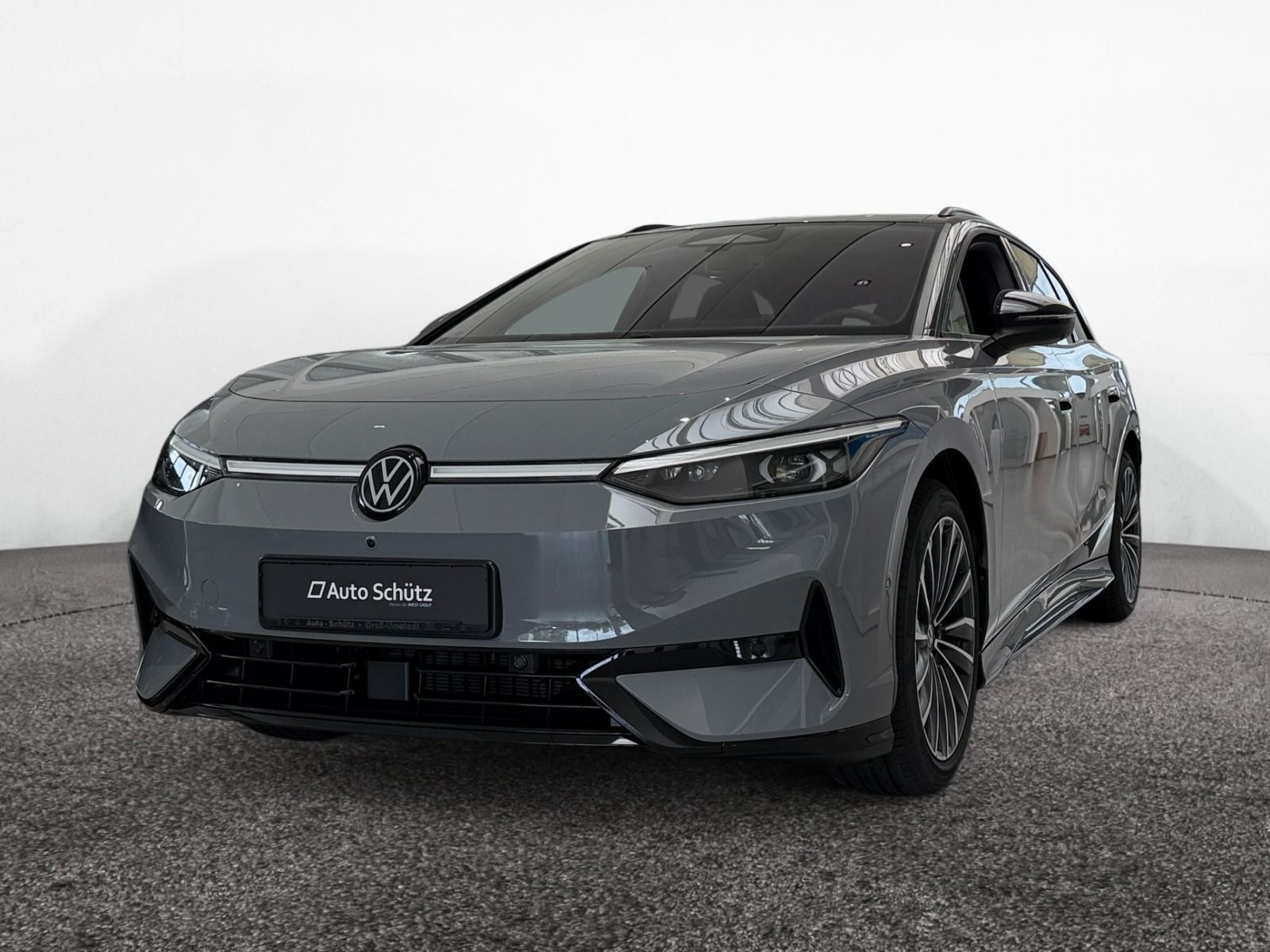 Volkswagen ID.7 Tourer Pro S 210 kW (286 PS)*IQ.DRIVE*360°* imagem 3