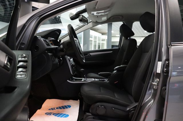 Fahrzeugabbildung Mercedes-Benz B 180 CDI|PDC|KLIMA|4SEASON|ELK.FENSTER|