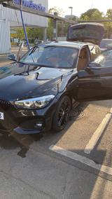 BMW 118d M Sport Edition - BMW 118: 118d Edition Sport